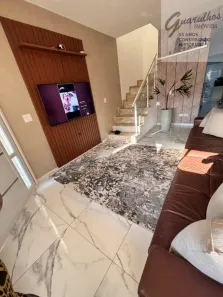 Casa com 3 Quartos à venda, 111m² no Vila Nossa Senhora de Fátima, Guarulhos