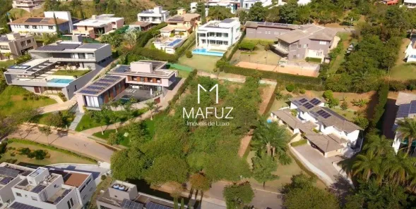 Lote/Terreno à venda, 1500m² no Vale dos Cristais, Nova Lima