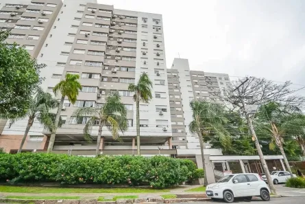 Apartamento com 2 Quartos para alugar, 62m² no Teresópolis, Porto Alegre