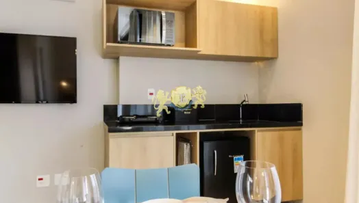 Apartamento com 2 Quartos à venda, 65m² no Jardim Europa, São Paulo
