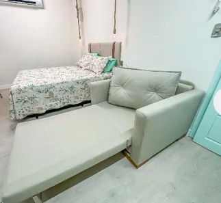 Kitnet com 1 Quarto à venda, 25m² no Centro, Rio de Janeiro