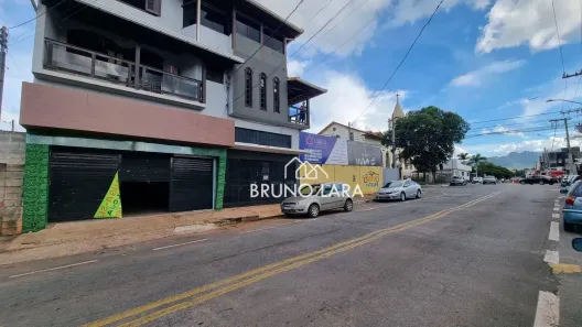 Ponto Comercial para alugar, 80m² no Centro, Igarapé