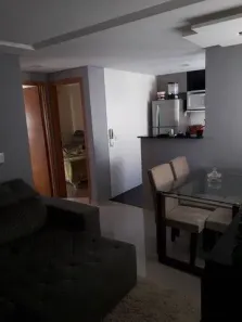 Apartamento com 2 Quartos à venda, 45m² no Água Chata, Guarulhos
