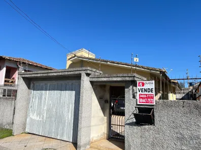 Casa com 3 Quartos à venda, 191m² no Ana Maria, Criciúma