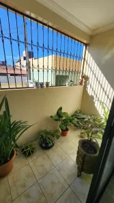 Apartamento com 3 Quartos à venda, 82m² no Bancários, João Pessoa