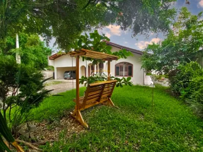 Lote/Terreno à venda, 209m² no Bucarein, Joinville