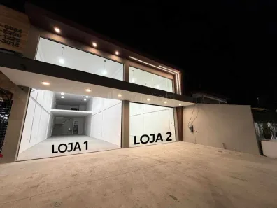 Ponto Comercial para alugar, 225m² no Vila Capri, Araruama
