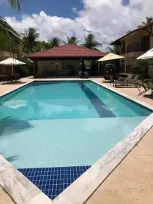 Apartamento com 2 Quartos à venda, 55m² no Rio Âmbar, Ilha de Itamaracá