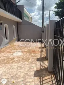 Casa com 3 Quartos à venda, 185m² no Jardim Eulina, Campinas
