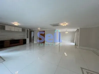 Apartamento com 3 Quartos à venda, 216m² no Itaim Bibi, São Paulo