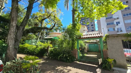Casa com 4 Quartos à venda, 350m² no Petrópolis, Porto Alegre