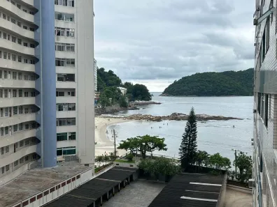 Apartamento com 3 Quartos à venda, 145m² no Itararé, São Vicente