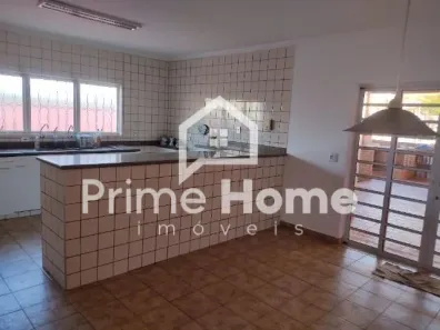 Imóvel Comercial com 3 Quartos à venda, 250m² no Vila Marieta, Campinas
