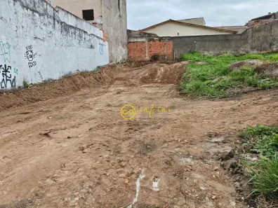 Lote/Terreno à venda, 210m² no Jardim São Carlos, Sorocaba