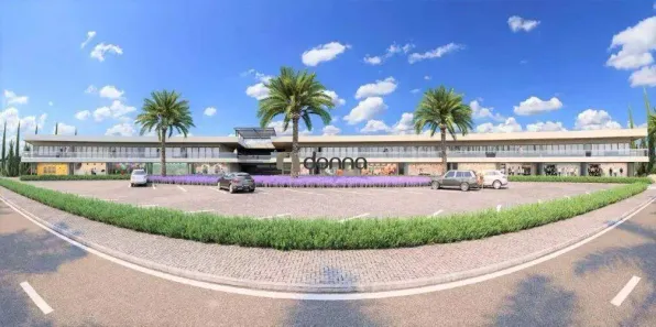 Lote/Terreno à venda, 500m² no Recreio dos Bandeirantes, Uberaba