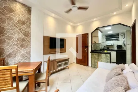 Apartamento com 1 Quarto à venda, 39m² no Copacabana, Rio de Janeiro