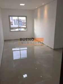 Apartamento com 3 Quartos à venda, 111m² no Jardim São Domingos, Americana