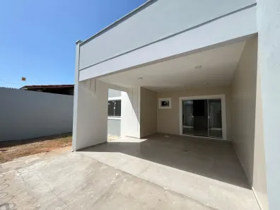 Casa com 3 Quartos à venda, 116m² no Maiobão, Paço do Lumiar