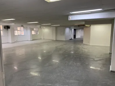 Sala Comercial para venda ou aluguel, 702m² no Centro, Rio de Janeiro