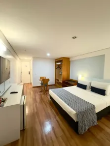 Apartamento com 1 Quarto à venda, 25m² no Meireles, Fortaleza
