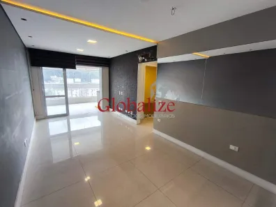 Apartamento com 2 Quartos à venda, 89m² no Vila Belmiro, Santos