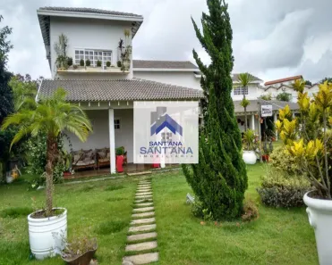 Fazenda/Sítio com 4 Quartos à venda, 350m² no Granjas Panorama, Taubaté
