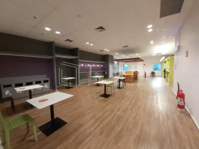 Prédio Comercial para alugar, 11658m² no Jardim Humaitá, São Paulo