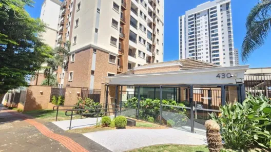 Apartamento com 3 Quartos à venda, 69m² no Terra Bonita, Londrina