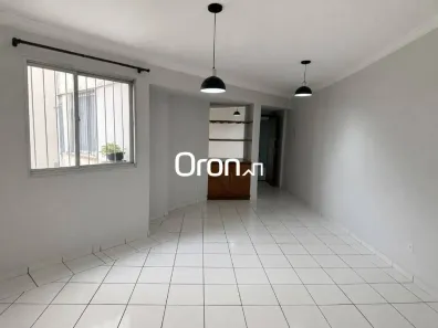Apartamento com 2 Quartos à venda, 52m² no Setor Bueno, Goiânia