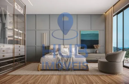 Apartamento com 3 Quartos à venda, 271m² no Canto da Praia, Itapema