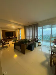 Apartamento com 4 Quartos à venda, 123m² no Horto Bela Vista, Salvador