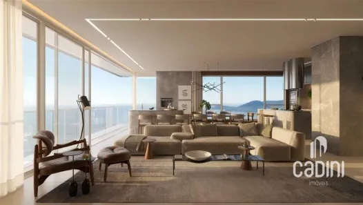 Apartamento com 4 Quartos à venda, 191m² no Centro, Balneário Camboriú