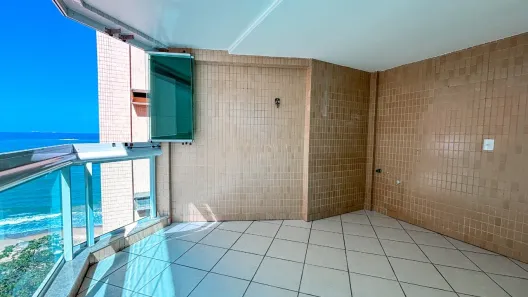 Apartamento com 3 Quartos à venda, 140m² no Praia de Itaparica, Vila Velha