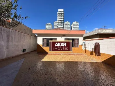 Casa com 3 Quartos à venda, 272m² no Jardim do Mar, São Bernardo do Campo
