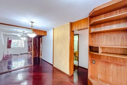 Apartamento com 3 Quartos para alugar, 75m² no Tatuapé, São Paulo