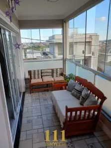 Casa com 3 Quartos à venda, 209m² no Condomínio Residencial Mantiqueira, São José dos Campos