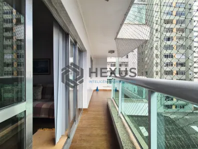 Apartamento com 3 Quartos à venda, 145m² no Pitangueiras, Guarujá