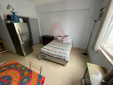 Kitnet à venda, 30m² no Centro, Rio de Janeiro