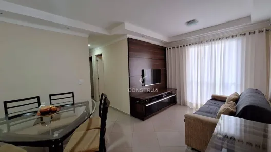Apartamento com 3 Quartos à venda, 72m² no São Bernardo, Campinas