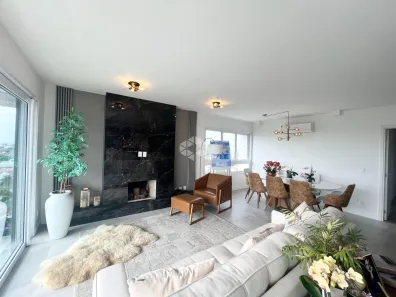 Apartamento com 3 Quartos à venda, 123m² no Marechal Rondon, Canoas