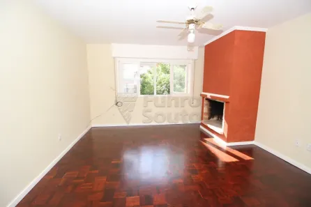 Apartamento com 3 Quartos à venda, 134m² no Areal, Pelotas