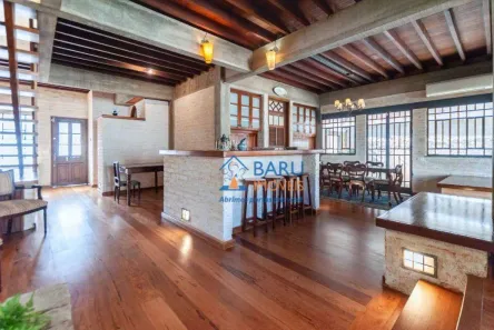 Casa com 3 Quartos à venda, 230m² no Jardim Paulistano, São Paulo