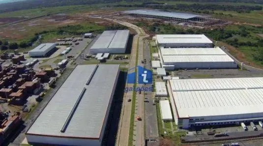 Galpão/Depósito/Armazém para alugar, 4534m² no Centro, Cabo de Santo Agostinho