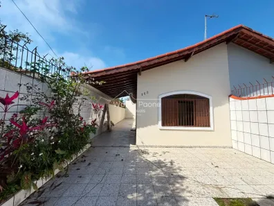 Casa com 2 Quartos à venda, 72m² no Suarão, Itanhaém