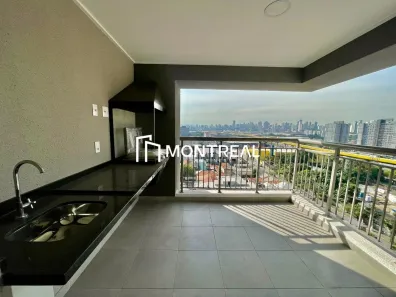Apartamento com 3 Quartos à venda, 149m² no Ipiranga, São Paulo