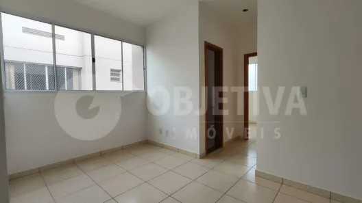 Apartamento com 2 Quartos à venda, 50m² no Panorama, Uberlândia