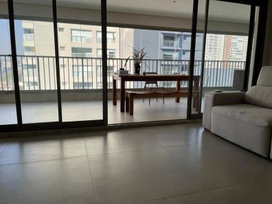Apartamento com 3 Quartos à venda, 158m² no Vila Clementino, São Paulo