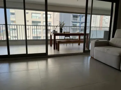 Apartamento com 3 Quartos à venda, 158m² no Vila Clementino, São Paulo