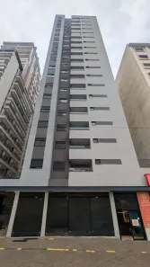 Apartamento com 1 Quarto à venda, 29m² no Centro, São Paulo