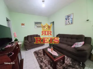 Casa com 2 Quartos à venda, 172m² no Paulicéia, São Bernardo do Campo